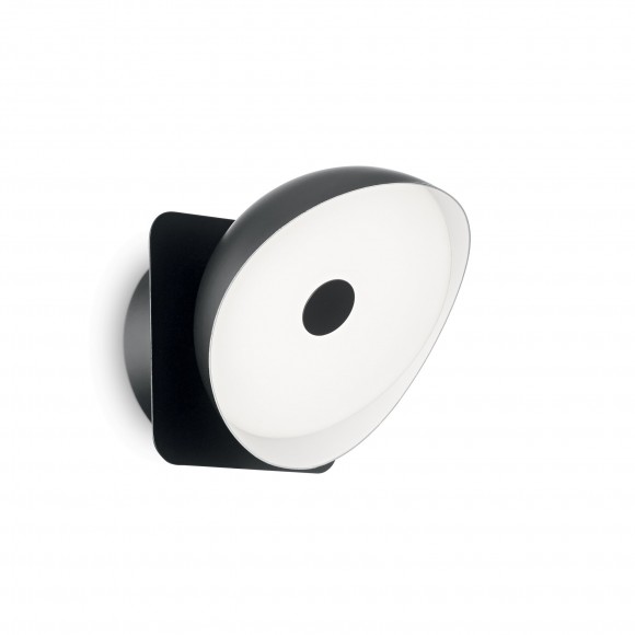 Ideal Lux 190808 LED nástěnné svítidlo Barby 1x8W|4000K
