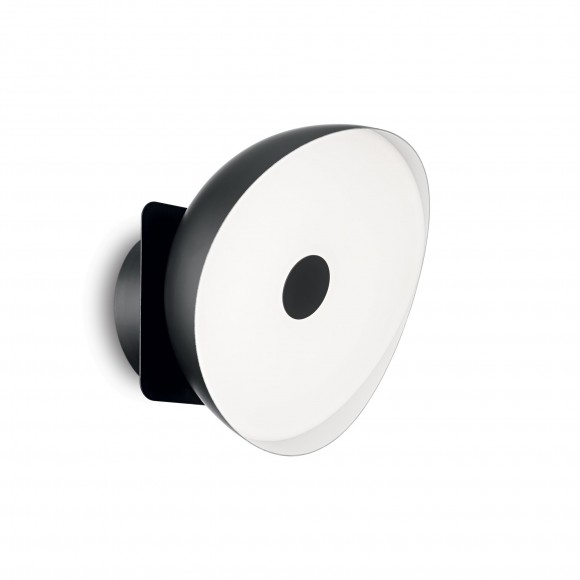 Ideal Lux 190815 LED nástěnné svítidlo Barby 1x18W|4000K