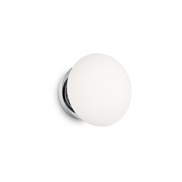 Ideal Lux 193090 LED stropní svítidlo Evolution 1x5W|3000K
