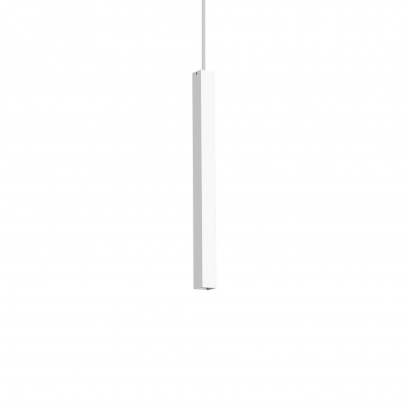 Ideal Lux 194189 LED závěsné stropní svítidlo Ultrathin 1x12W | 1000lm | 3000K