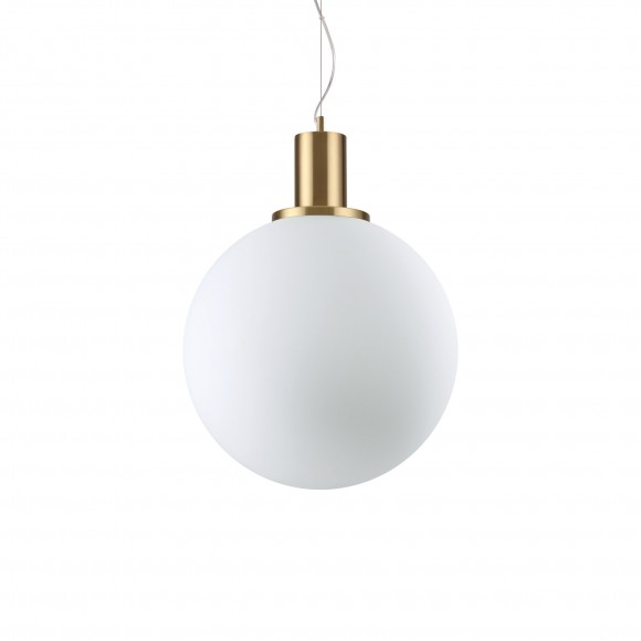 Ideal Lux 197920 závěsné stropní svítidlo Loko 1x60W|E27