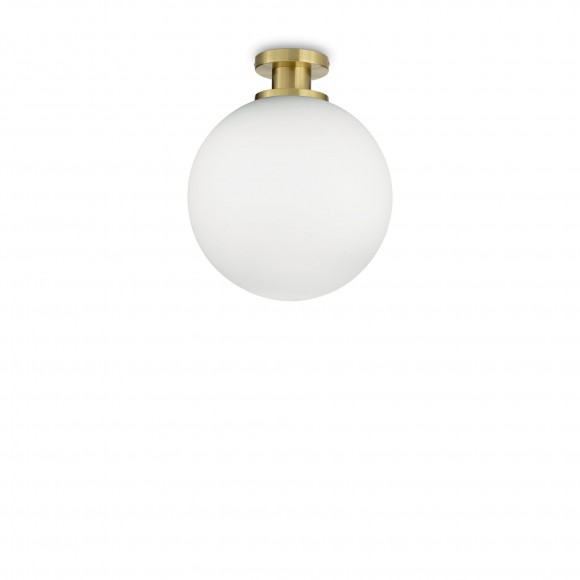 Ideal Lux 197944 stropní svítidlo Loko 1x60W|E27