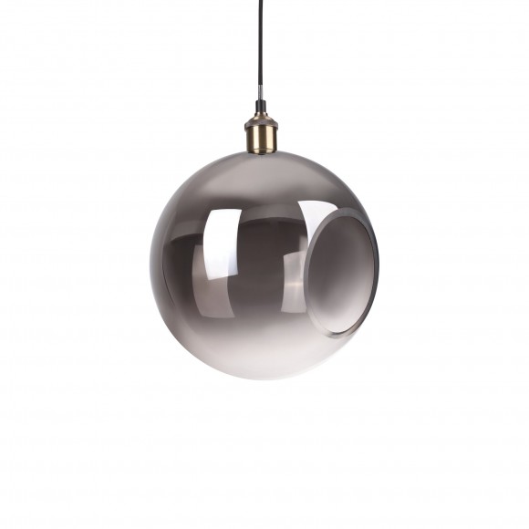 Ideal Lux 198071 závěsné stropní svítidlo Rustik 1x60W|E27