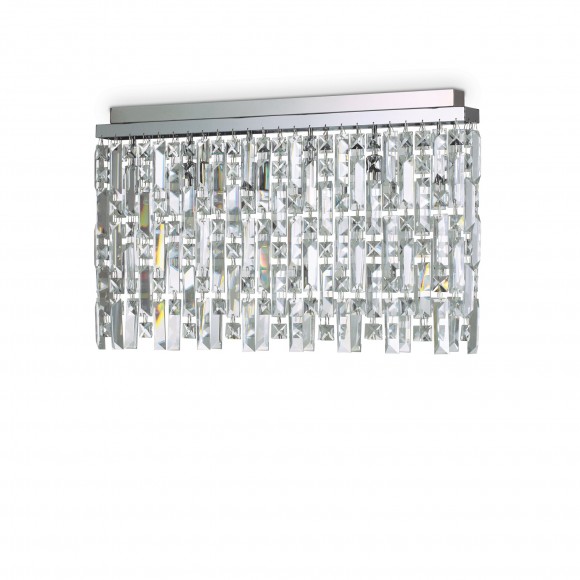 Ideal Lux 200026 stropní svítidlo Elisir 6x40W|G9