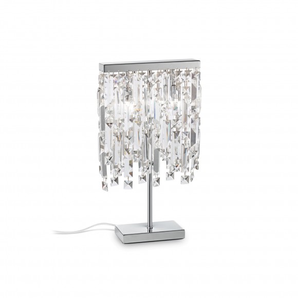 Ideal Lux 200033 stolní lampička Elisir 2x40W|G9
