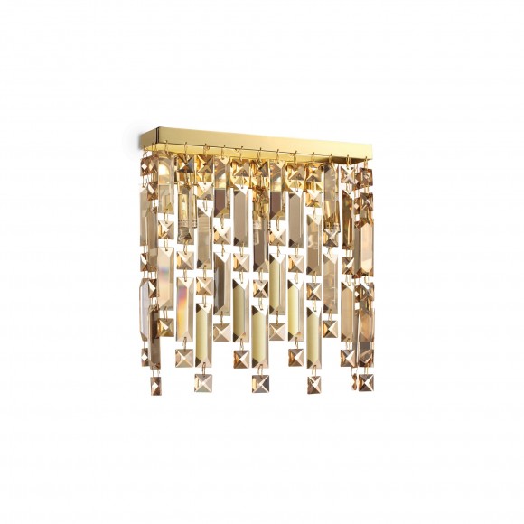 Ideal Lux 200057 nástěnné svítidlo Elisir 3x40W|G9