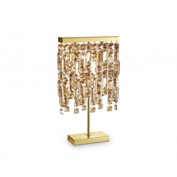 Ideal Lux 200101 stolní lampička Elisir 2x40W|G9