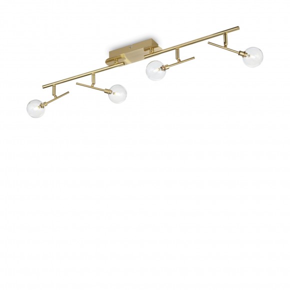 Ideal Lux 200354 stropní svítidlo Maracas 4x2W|G4