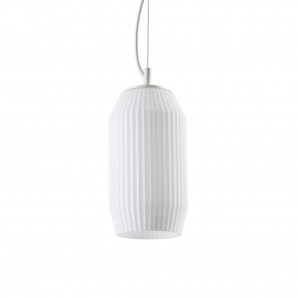 Ideal Lux 200590 závěsné stropní svítidlo Origami 1x60W|E27