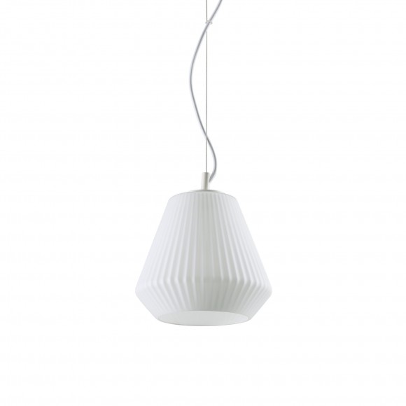 Ideal Lux 200606 závěsné stropní svítidlo Origami 1x60W|E27