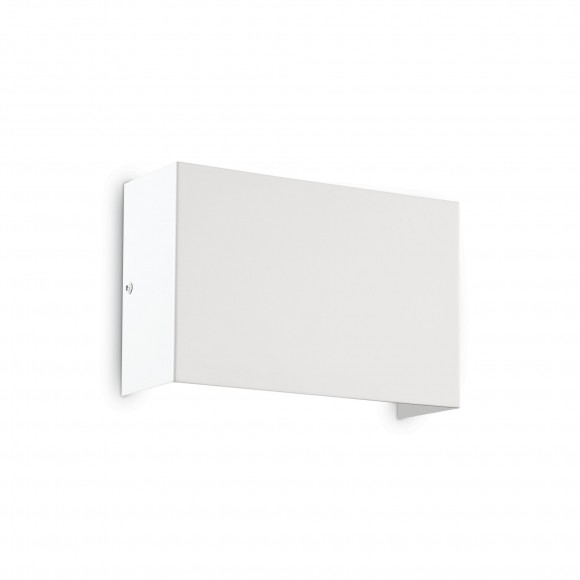 Ideal Lux 200910 nástěnné svítidlo Flash 2x40W|G9