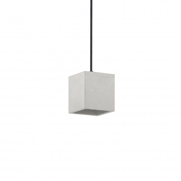 Ideal Lux 201160 závěsné stropní svítidlo Kool 1x28W|G9