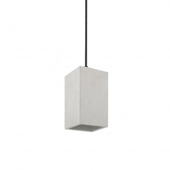 Ideal Lux 201177 závěsné stropní svítidlo Kool 1x28W|GU10