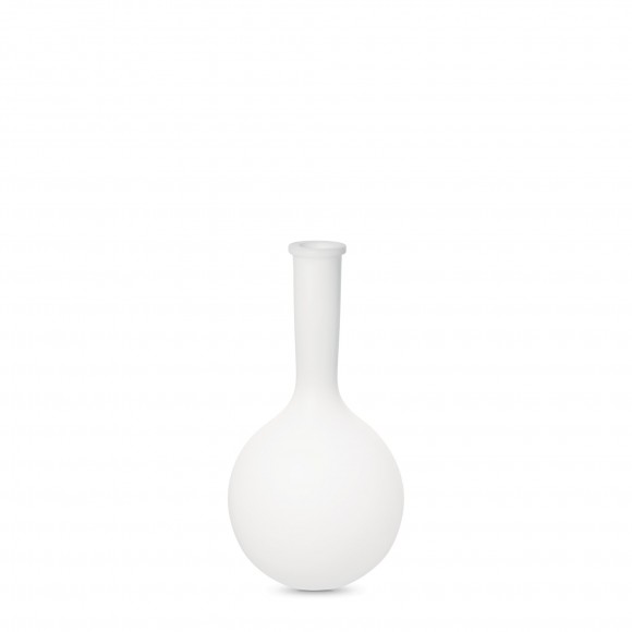 Ideal Lux 205939 venkovní stojací lampa Jar 1x42W|E27|IP44
