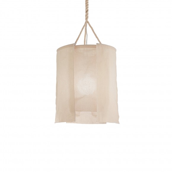 Ideal Lux 207636 závěsné stropní svítidlo Amaca 1x60W|E27