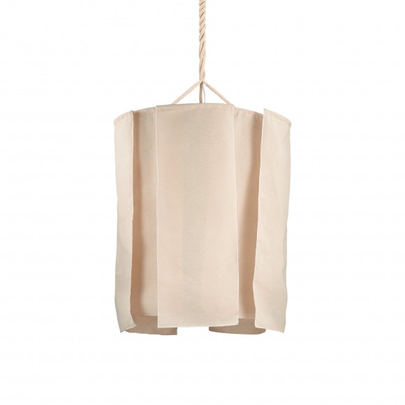 Ideal Lux 207650 závěsné stropní svítidlo Amaca 1x60W|E27