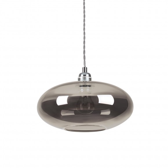 Ideal Lux 207995 závěsné stropní svítidlo Blob 1x42W|E27