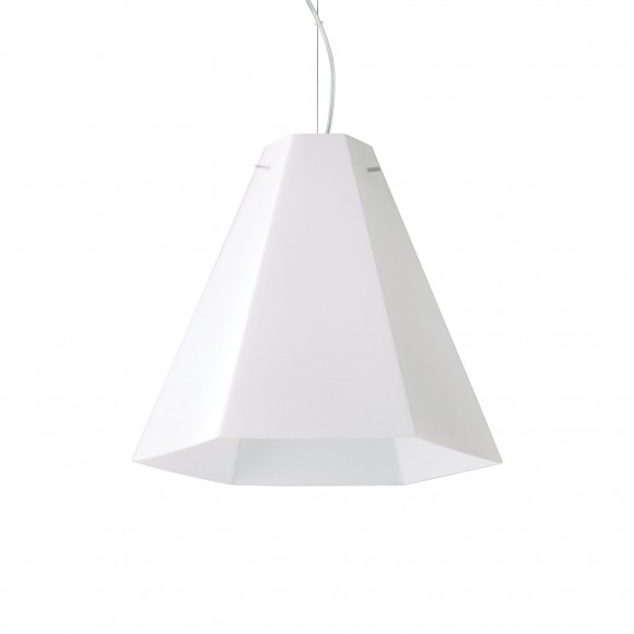Ideal Lux 208169 závěsné stropní svítidlo Cairo 1x60W|E27