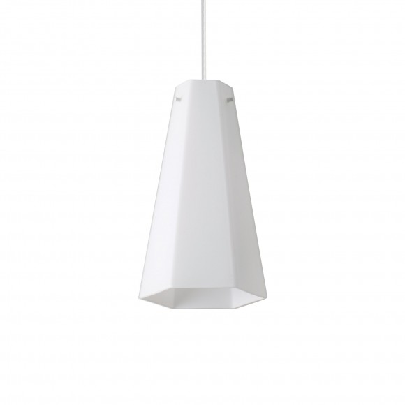 Ideal Lux 208176 závěsné stropní svítidlo Cairo 1x60W|E27