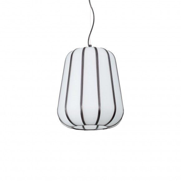 Ideal Lux 208282 závěsné stropní svítidlo Kyoto 1x60W|E27