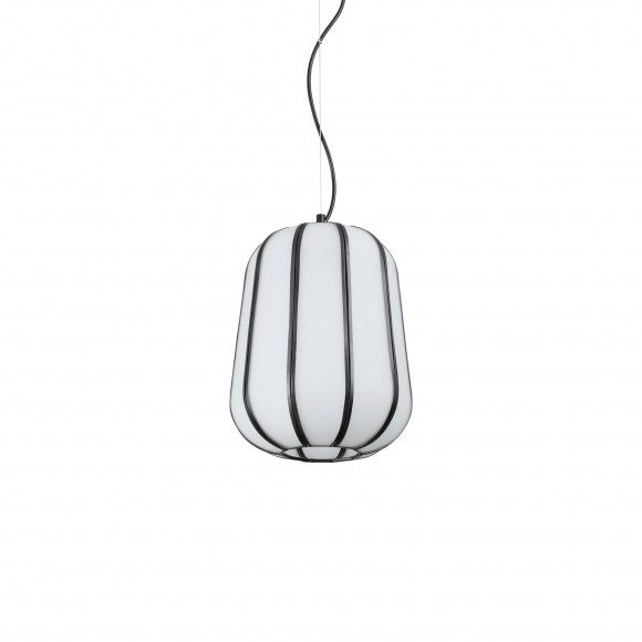 Ideal Lux 208299 závěsné stropní svítidlo Kyoto 1x60W|E27