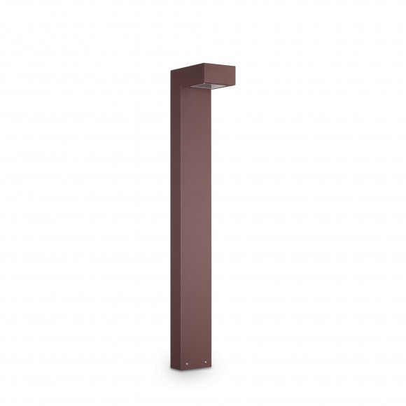 Ideal Lux 213262 venkovní stojací lampa Sirio 2x15W|G9|IP44