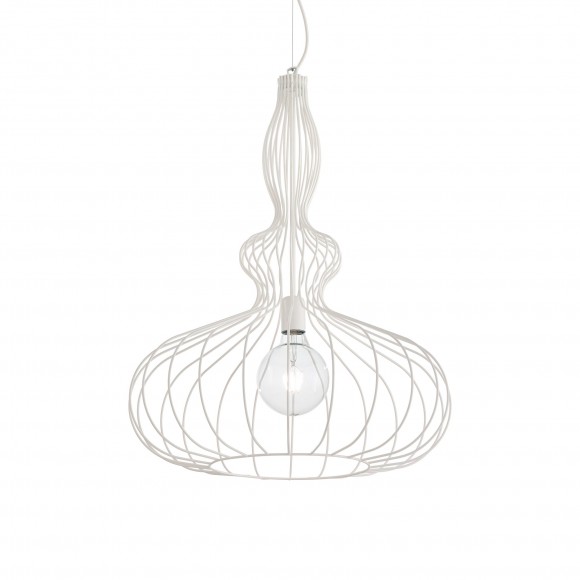 Ideal Lux 220604 závěsné stropní svítidlo Clarissa 1x8W|E27
