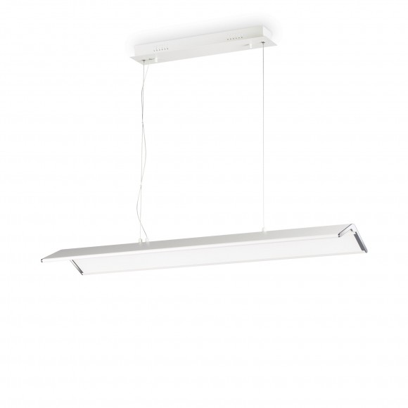 Ideal Lux 221199 LED závěsné stropní svítidlo Croisette 1x45,3W|4000K
