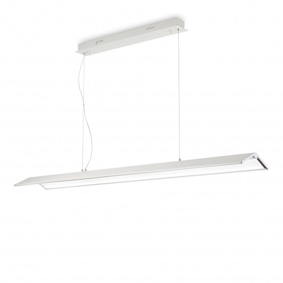 Ideal Lux 221205 LED závěsné stropní svítidlo Croisette 1x68W|4000K