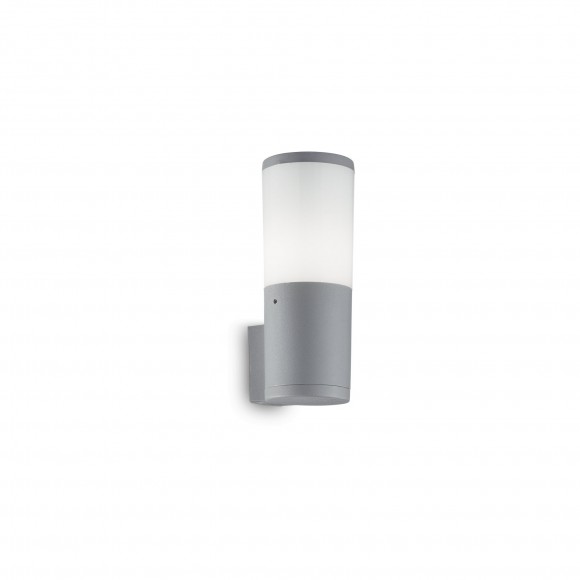 Ideal Lux 221953 venkovní nástěnné svítidlo Amelia 1x23W|E27|IP44