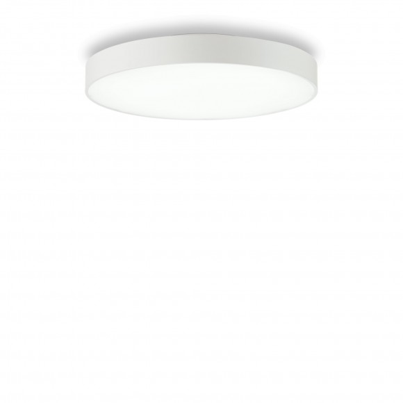 Ideal Lux 223209 LED přisazené stropní svítidlo Halo 1x31W | 2800lm | 3000K - bílá