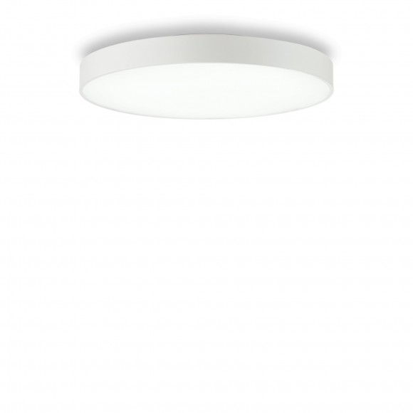 Ideal Lux 223223 LED stropní svítidlo Halo 1x44W | 4300lm | 3000K - bílá