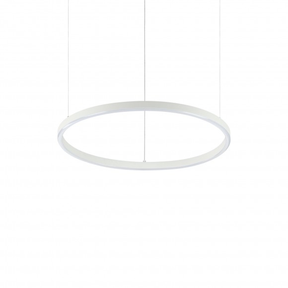 Ideal Lux 229461 LED zavěšený stropní lustr Oracle Slim 1x30W | 1810lm | 3000K - bílý