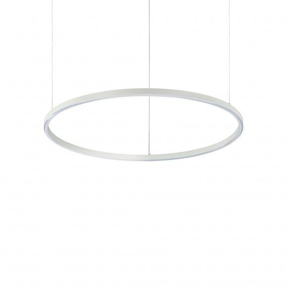 Ideal Lux 229485 LED zavěšený stropní lustr Oracle Slim 1x36W | 2170lm | 3000K - bílý