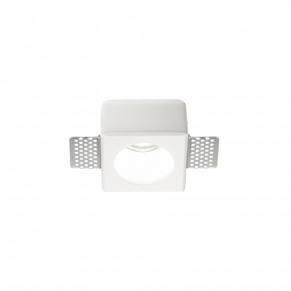 Ideal Lux 230580 zápustné orientační svítidlo Samba 1x35W | GU10 - bílá