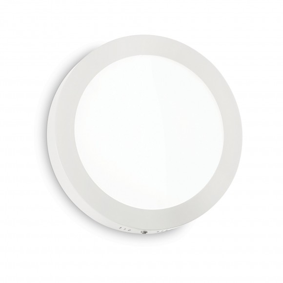 Ideal Lux 240473 LED přisazené stropní a nástěnné svítidlo Universal 1x48W | 4080lm | 3000K - bílé