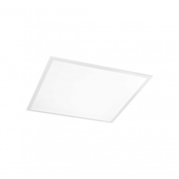 Ideal Lux 244181 LED stropní panel 1x38,5W | 3950lm | 4000K - bílá