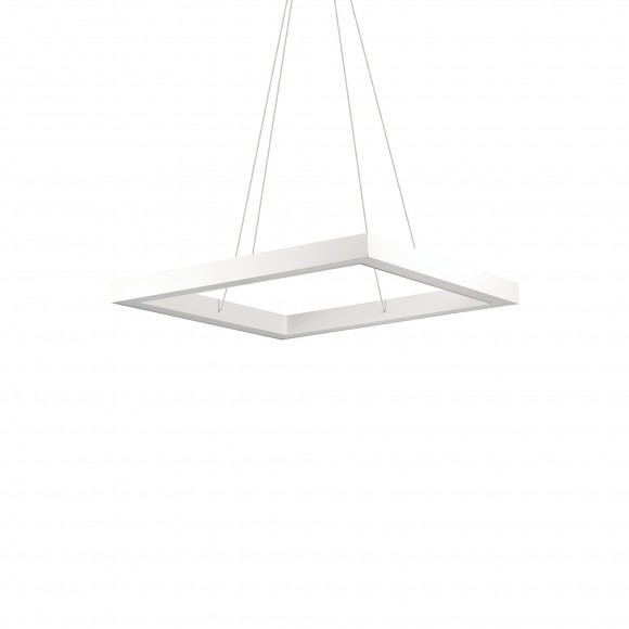 Ideal Lux 245669 závěsný stropní lustr Oracle 1x35W | 3000K - bílý