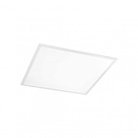 Ideal Lux 249728 LED stropní panel 1x38,5W | 3800lm | 4000K - bílá