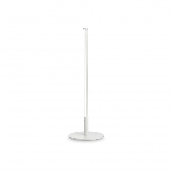 Ideal Lux 258881 LED stolní svítidlo Yoko 1x5W | 430lm | 3000K - bílá