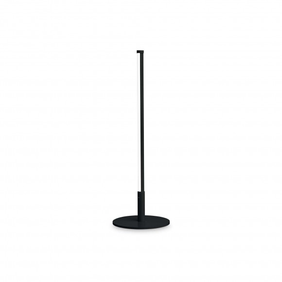Ideal Lux 258911 LED stolní svítidlo Yoko 1x5W | 430lm | 3000K - černá