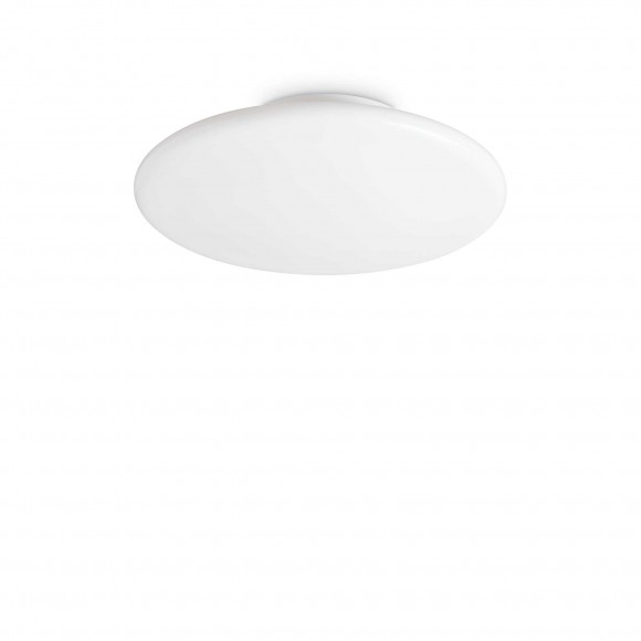 Ideal Lux 261010 LED přisazené stropní svítidlo Chopin 1x18W | 1600lm | 3000K - bílá