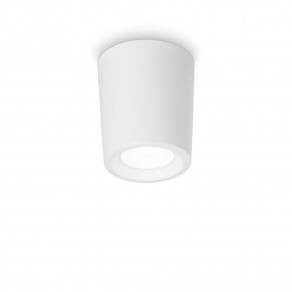 Ideal Lux 269757 přisazené stropní svítidlo Livia 1x6W | GU10 | IP55