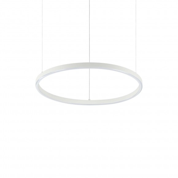 Ideal Lux 269856 LED závěsné stropní svítidlo Oracle Slim 1x30W | 1910lm | 4000K - bílá