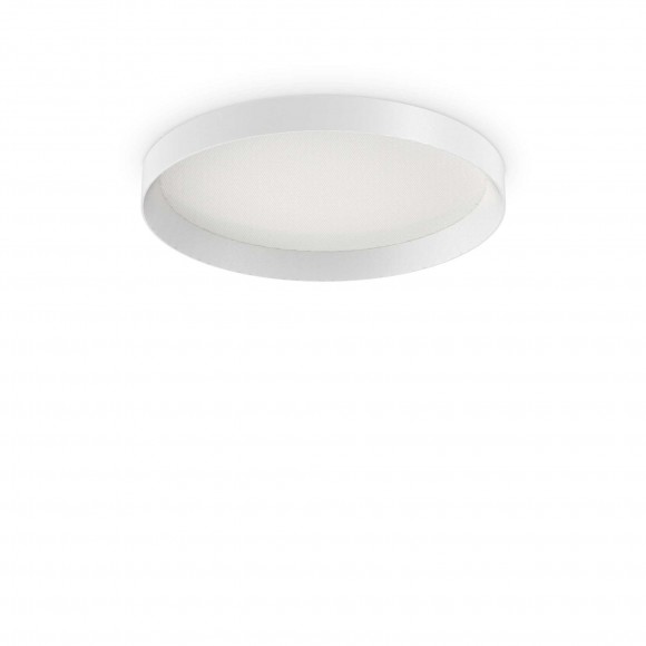 Ideal Lux 270296 LED přisazené stropní svítidlo Fly 1x26W | 4200lm | 4000K - bílá