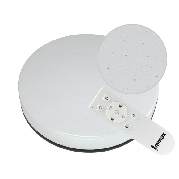 Immax 08227L LED LED SKY | 100W integrovaný LED zdroj | 6750lm | 2700-6000K