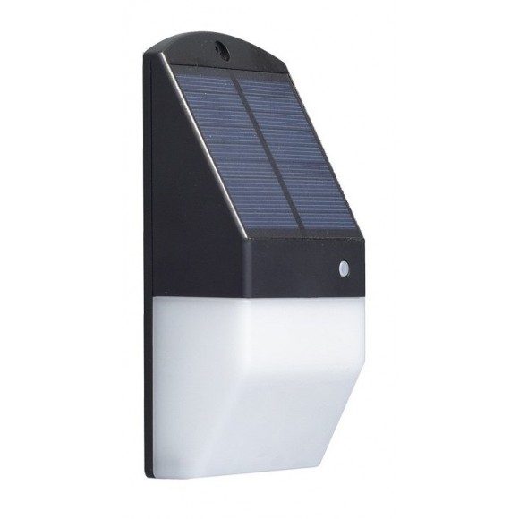 Immax 08436L solární | 1W LED | 350lm | 3000-6000K