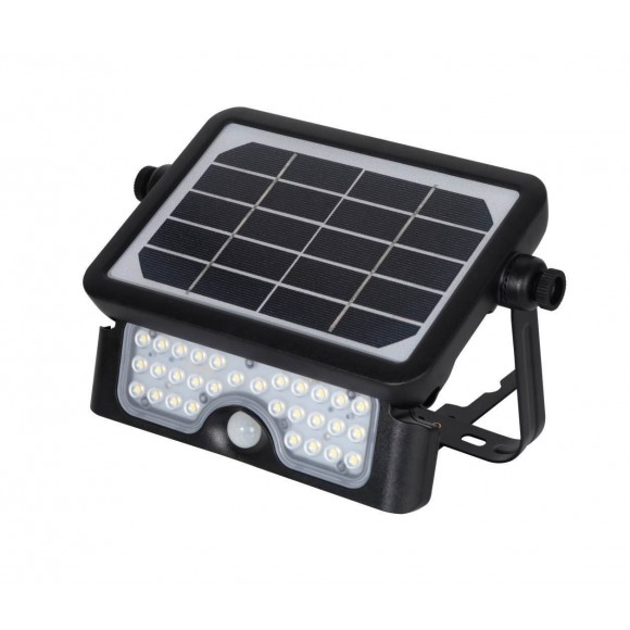Immax 08477L solární | 5W LED | 500lm | 4000K