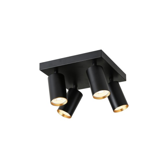 Immax NEO LITE 07266W LED bodové stropní svítidlo PUNTO | 6W integrovaný LED zdroj