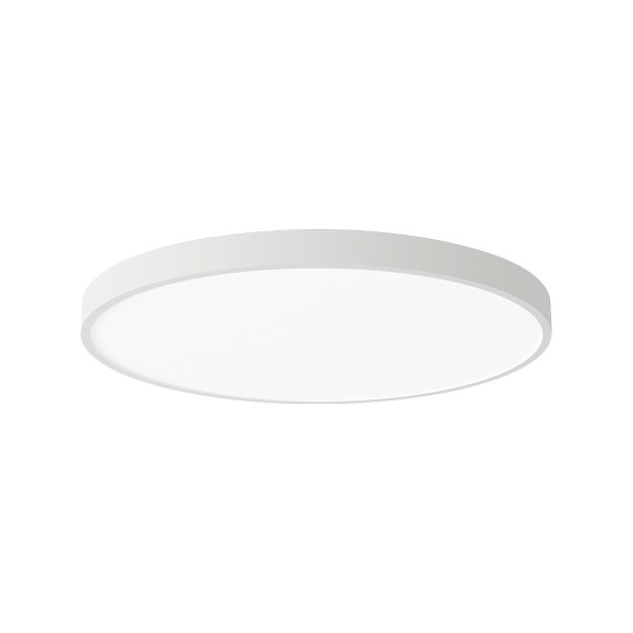 Immax NEO LITE 07253L LED přisazené stropní svítidlo SEMPLICI  | 60W integrovaný LED zdroj | 4500lm